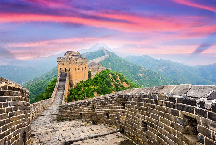 Great Wall of China